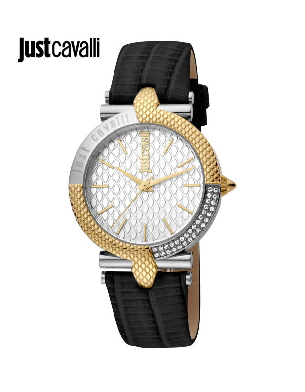 Just Cavalli Ladies Watch